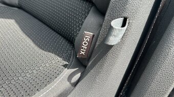Volkswagen Touran V PŘIPRAVĚ - 11