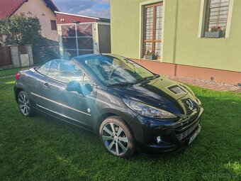 Peugeot 207CC ,r.v.2014 - 11