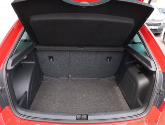 Škoda Rapid Spaceback 1.2 TSI, 2013, 178 705 km - 11