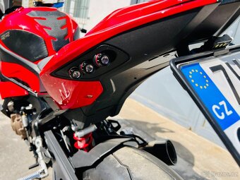 BMW S 1000 RR, možnost splátek a protiúčtu - 11