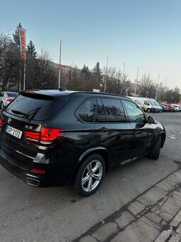 BMW X5 M - 11