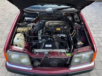 Mercedes-Benz 124, 200,MANUÁL,AC,STK 04/2027 - 11