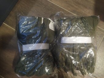 Nové oblečení AČR - 11