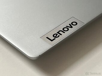Lenovo IdeaPad Slim 5 16IRL8 Cloud Grey celokovový - 11