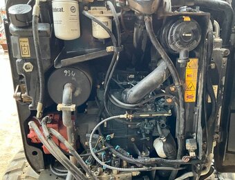 BAGR BOBCAT E 16 - 11