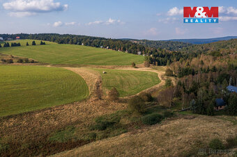 Prodej pozemku, 18118 m², Moldava - 11