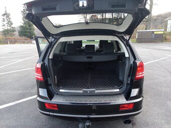 DODGE JOURNEY 2.0 CRD - 11