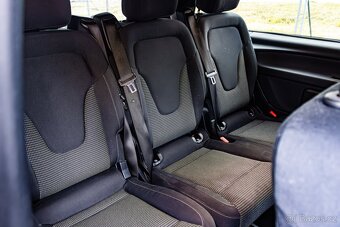 MercedesBenz V300d Extra Long 174kW / FULL LED Matrix - 11
