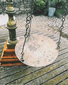 Originální váhy spravedlnosti - 11