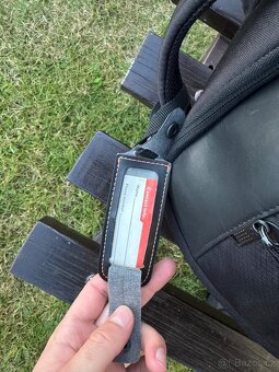 Fotobatoh Vanguard UP-Rise 45 - 11