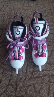 Dětské brusle vel. 28-32 - 11