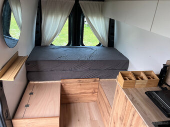 Iveco 2.3 L2H2, rok 2017 - 11