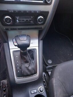 ŠKODA OCTAVIA 1.9TDI 77KW DSG 2009 BEZ DPF - 11