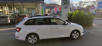 Škoda Fabia Kombi 7/2021 - 11
