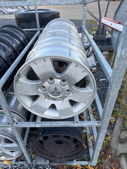 Mitsubishi Pajero 3,2did - 11