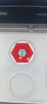 Toyota prius 1.5 57kw - 11