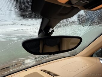 Porsche Cayenne Diesel 3.0 2012 motor start - 11