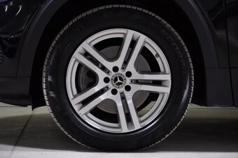 Mercedes-Benz GLB, 200D,4Matic,ČR,AMG,DPH,Kamera - 11