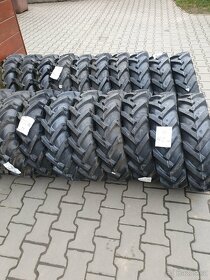 Pneu 6,50 / 80 -13 šípové SEHA / OZKA / GTK - 11