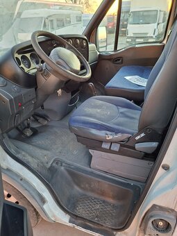 IVECO DAILY 2.3Jtd - 11