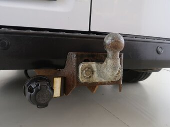 Ford Transit Custom 2.0EcoBlue,CZ,DPH,L1,Trend - 11