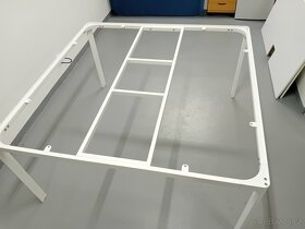 Kancelářský stůl IKEA BEKANT - 11