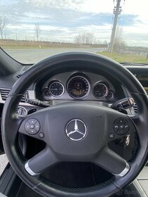 Mercedes Benz W212 E350 CDI 195KW 3xTV/DSTR+/Airmatic/4Matic - 11