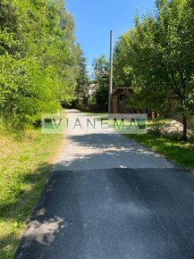 Exkluzívne ponúkame stavebný pozemok Lysá pod Makytou - 11