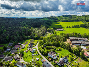 Prodej pozemku k bydlení, 1798 m², Přimda - 11