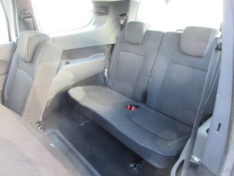 Dacia Lodgy 1.2 TCe Arctica 7m - 11