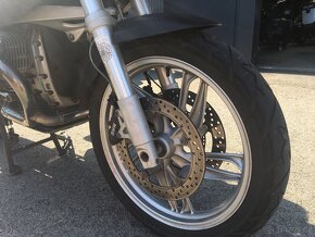 BMW R 1200 GS,Servisní knížka - 11