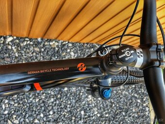 GHOST Hybride Teru 29 / L / 500Wh / - 11