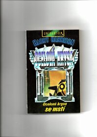 HARRY HARRISON - 11