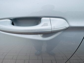 Ford Mondeo 2.0 TDCi Titanium -AUTOMAT-1.MAJITEL ČR - 11
