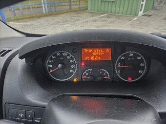 Peugeot Boxer 3,0 TDI  L3H2 130 KW - 11