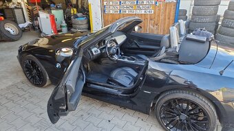 Bmw Z4 cabrio - 11