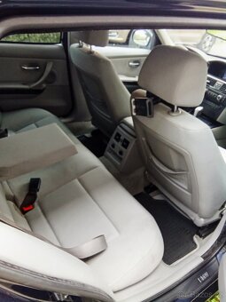 Bmw e91 - 11