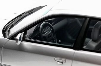 Audi S4 C4 4.2 V8 1993 1:18 OttoMobile - 11