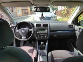 VW golf  5 GT - 11