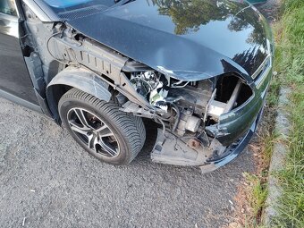 Citroen C4 Coupe - 11
