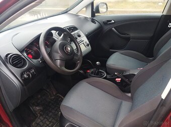 Seat altea xl 1,9 tdi - 11