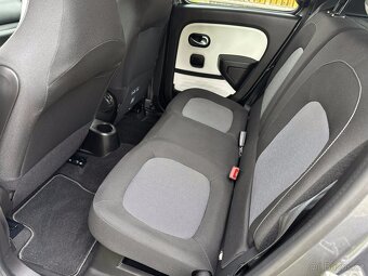 Renault Twingo 0,9i 66kw Limited - 11