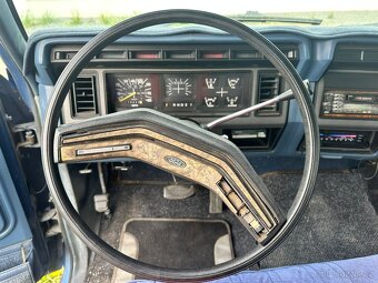 F150 (F250), 7.5 V8, 1986 - 11