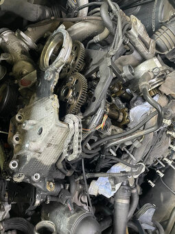 BMW X6 E71 3,5 D 210 Kw - 11