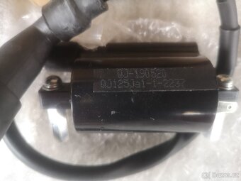 Ksr /Generic /Keeway 125ccm(157FMi) a 50ccm, nové díly - 11