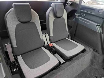 Citroën Grand C4 Spacetourer 1,5 HDI EAT8 153.000 km - 11