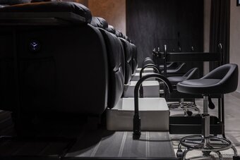Pronájem obchodní prostory, 216 m2 - Praha - Nové Město - 11