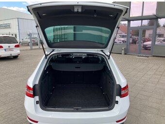Škoda Superb 2.0tdi 4x4 DSG - 11