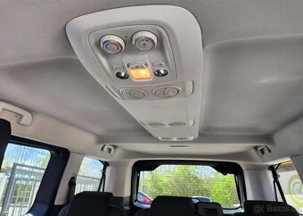 Toyota Proace 2.0-DPH-silnější verze- VÝBAVA - 11