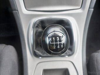 Ford S-max 2,0TDCi 103kW  7-MÍST  AUTO A/C - 11